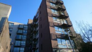 Arriendo departamento 1 dormitorio